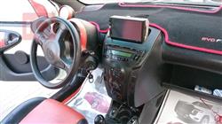 BYD F0